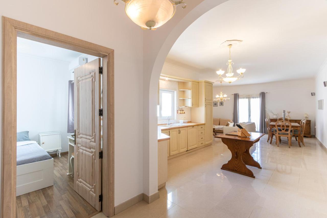 70/2- Spacious & Charming 3 Bedroom Apt In Sliema Luaran gambar