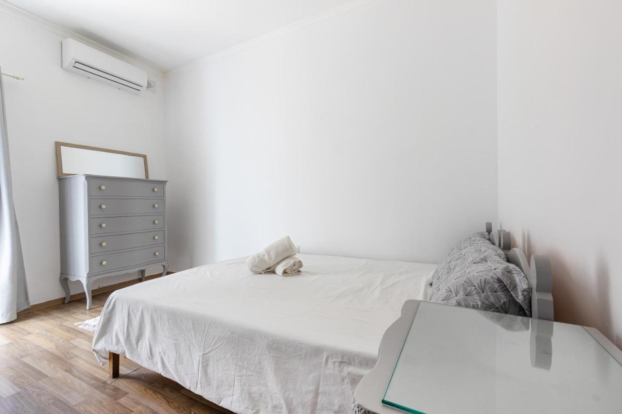 70/2- Spacious & Charming 3 Bedroom Apt In Sliema Luaran gambar