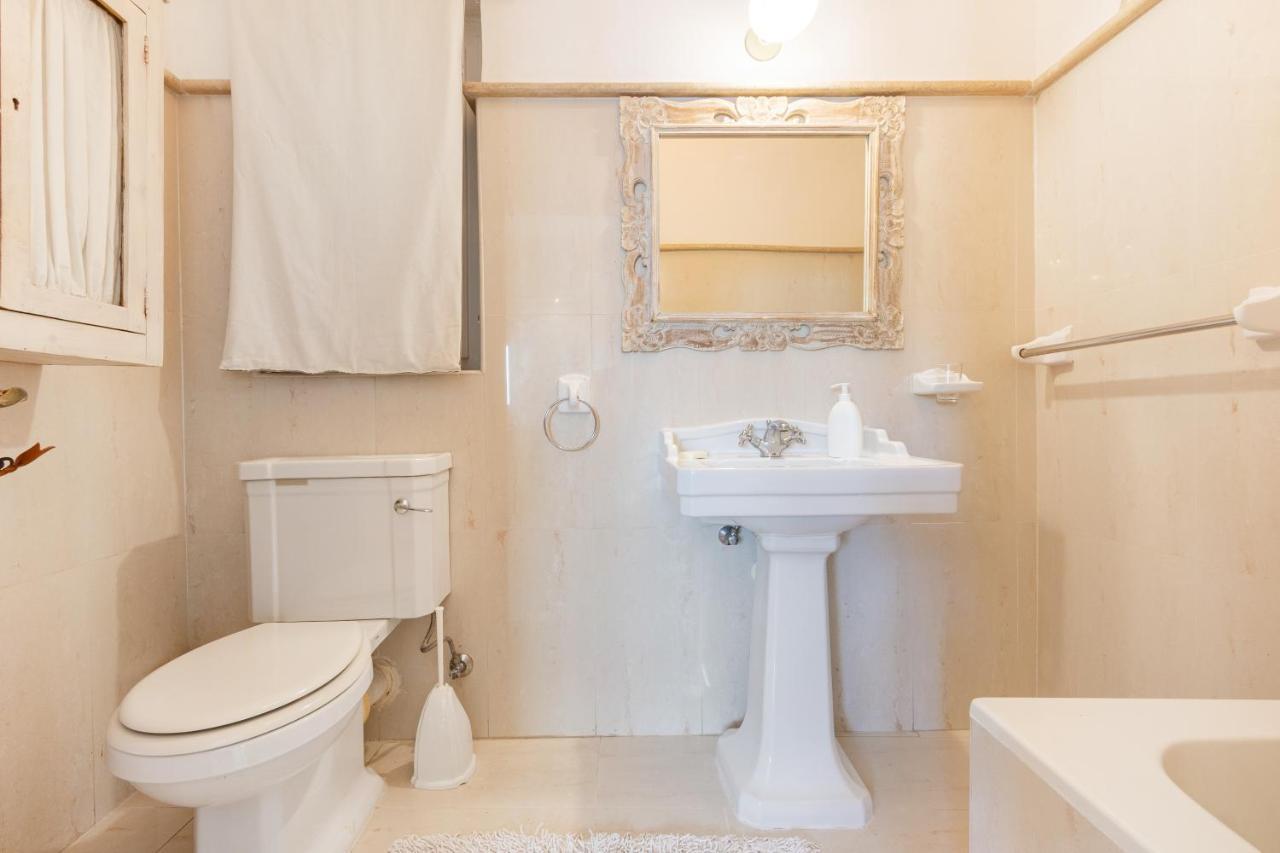 70/2- Spacious & Charming 3 Bedroom Apt In Sliema Luaran gambar
