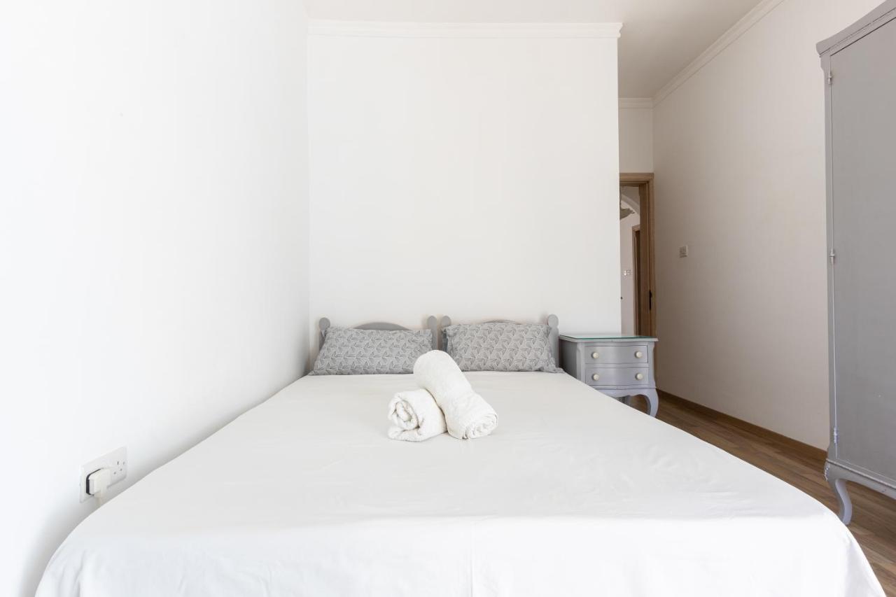 70/2- Spacious & Charming 3 Bedroom Apt In Sliema Luaran gambar