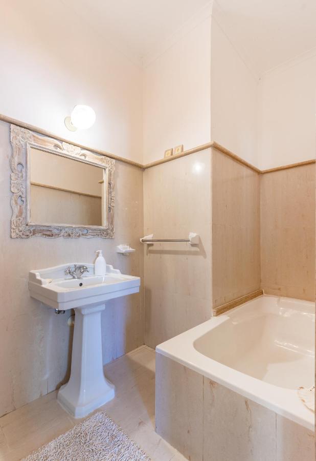 70/2- Spacious & Charming 3 Bedroom Apt In Sliema Luaran gambar