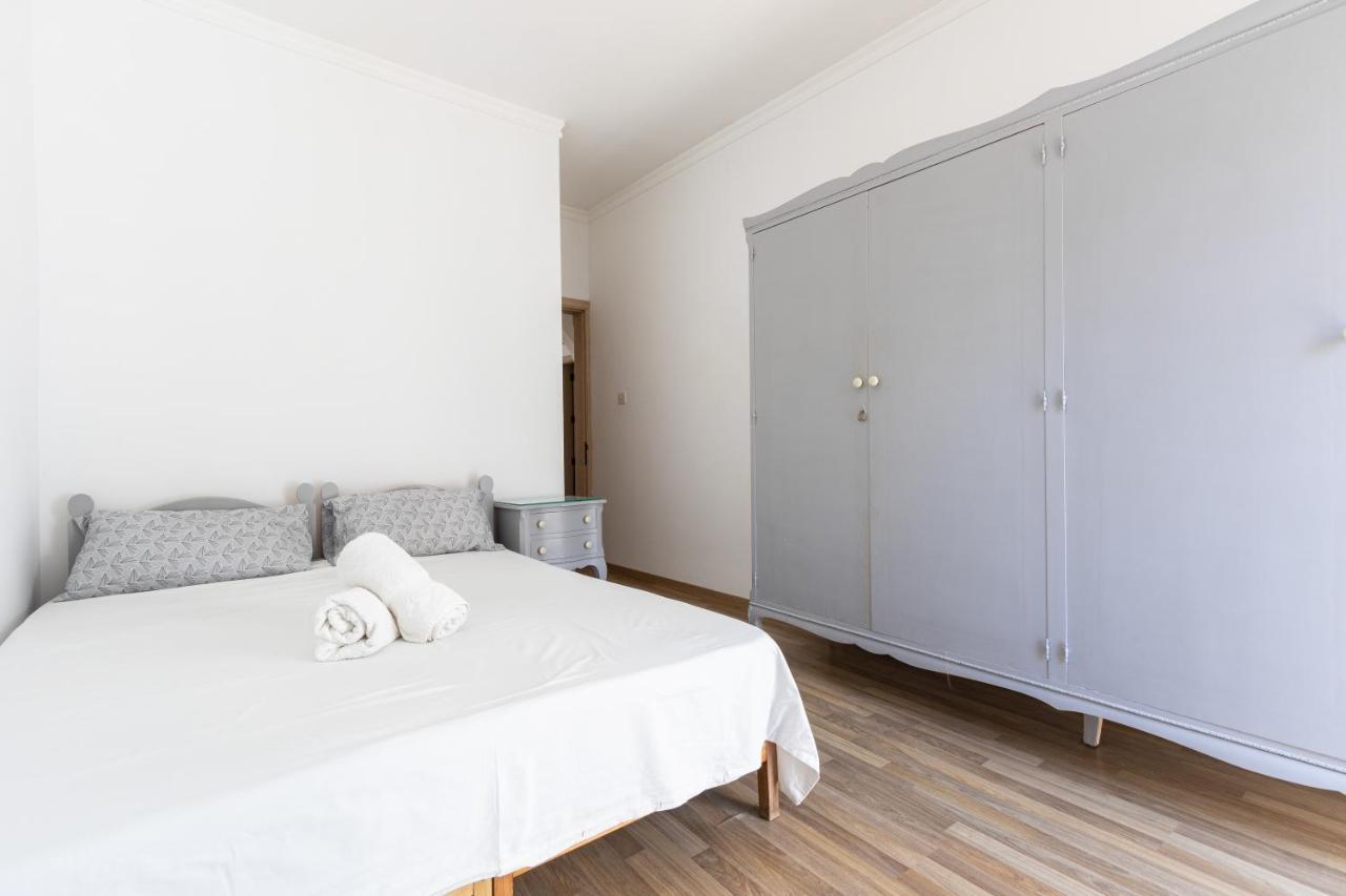 70/2- Spacious & Charming 3 Bedroom Apt In Sliema Luaran gambar