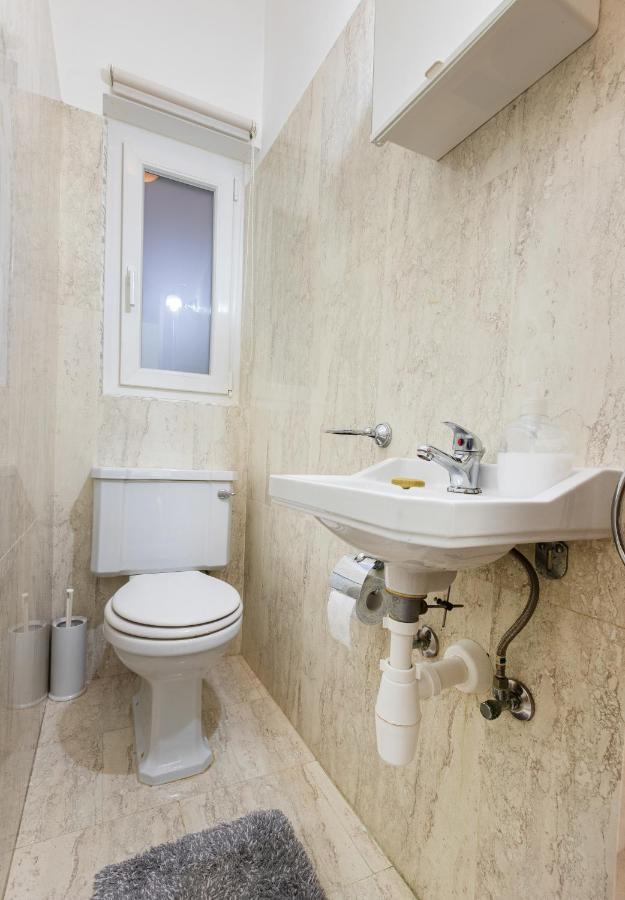 70/2- Spacious & Charming 3 Bedroom Apt In Sliema Luaran gambar