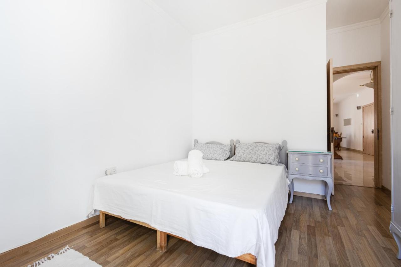 70/2- Spacious & Charming 3 Bedroom Apt In Sliema Luaran gambar